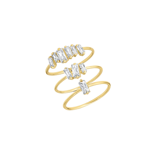 Celina Ring Set