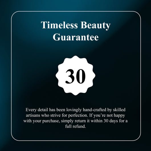 Eterna - S925 Sterling Silver Ring