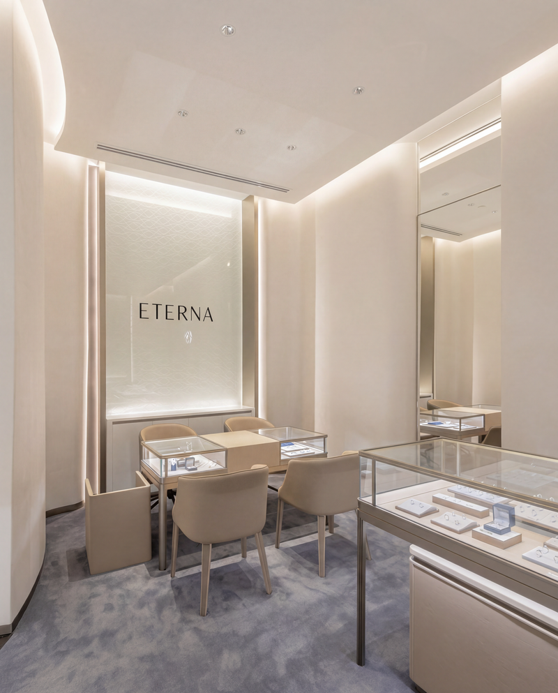 Crafted to Last. Designed to Love.